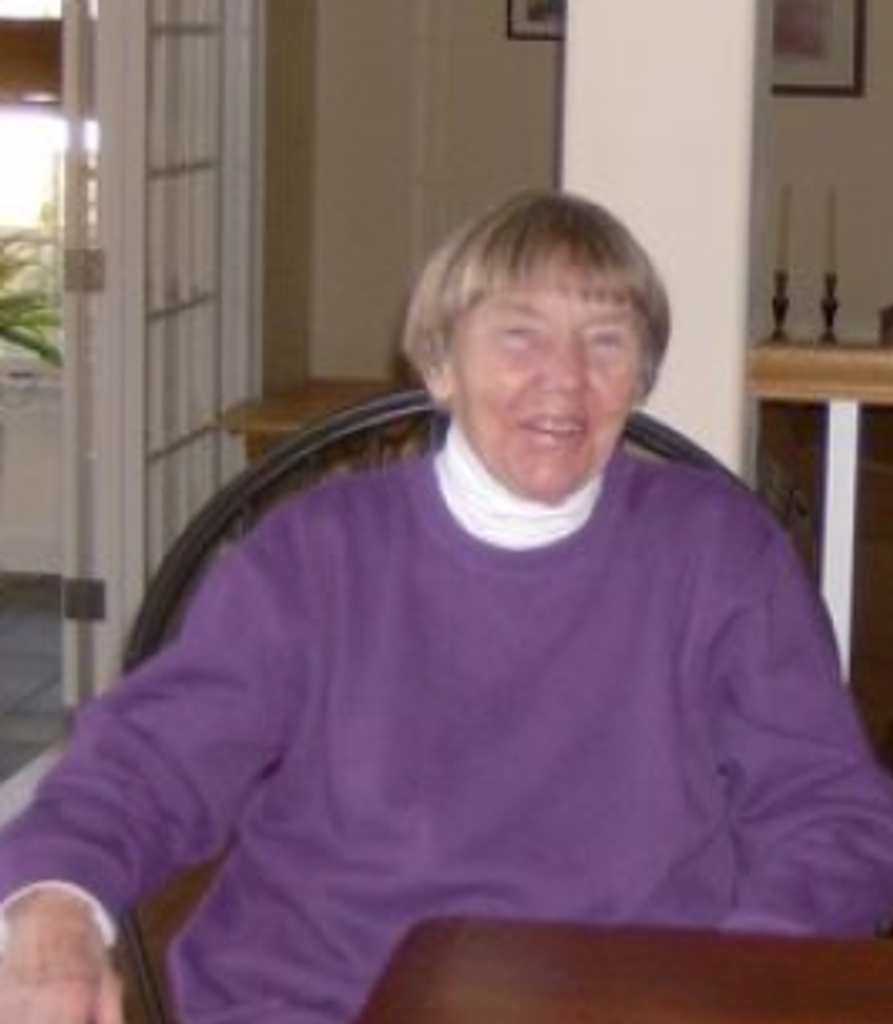 Mabel D. Cassidy