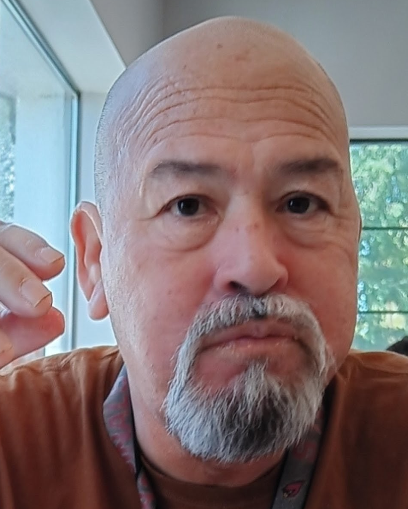 Daniel Louis Delgado Profile Photo