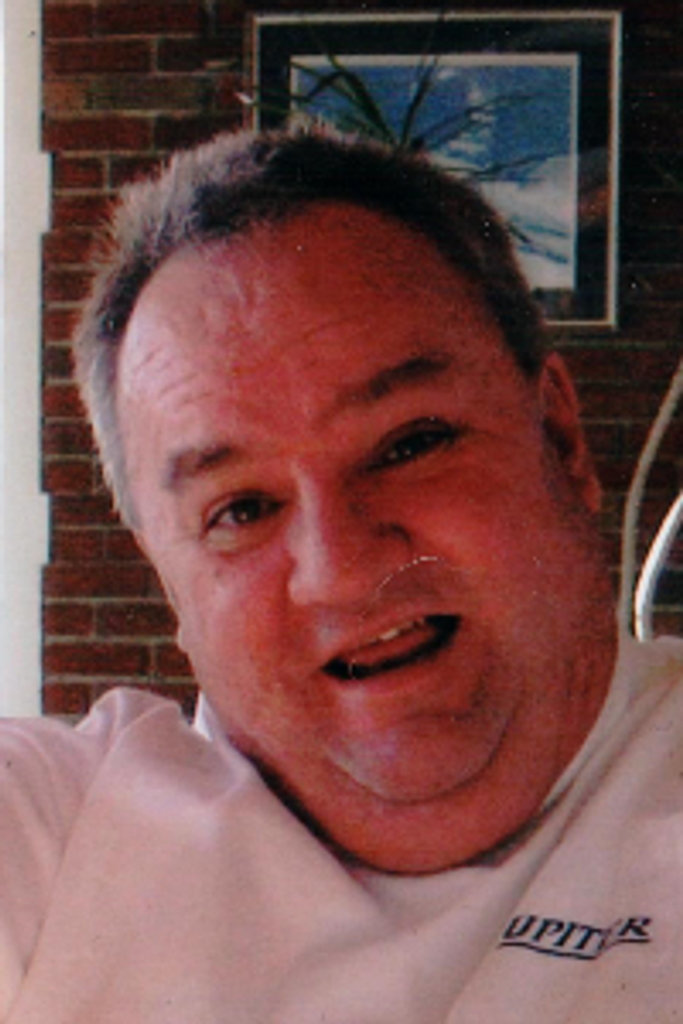 James A. "Jimmy" Fopiano