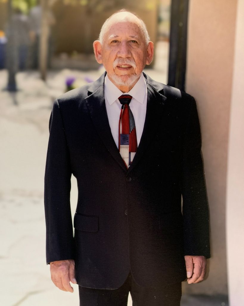 Raymond ("Ray" or "Red") T. Cardona Profile Photo