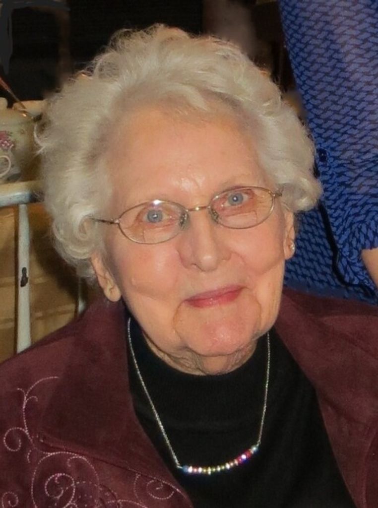 Beverly Ellen (Baker)  Lee