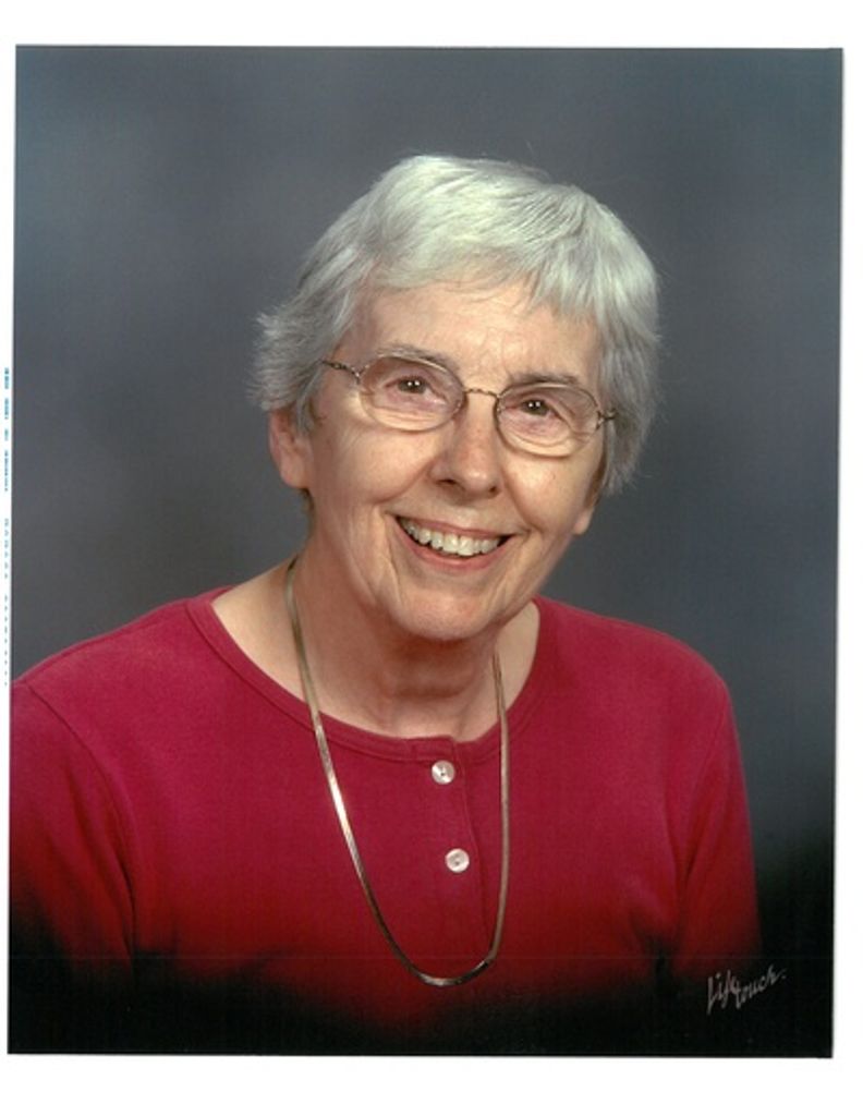 Edith Emeline Nowack