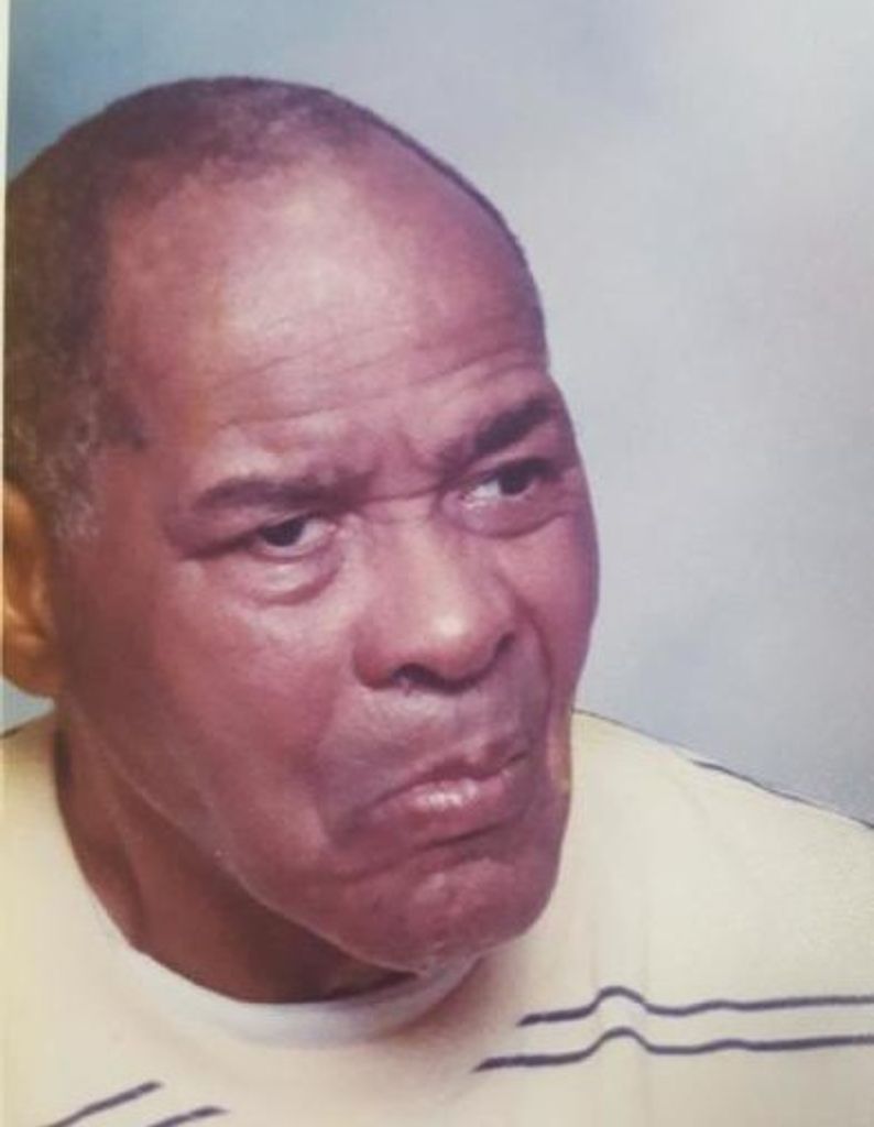 Earl Dailey