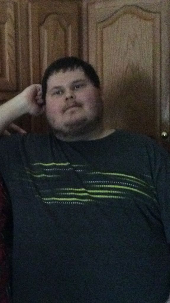 Jeremy Micheal Walters