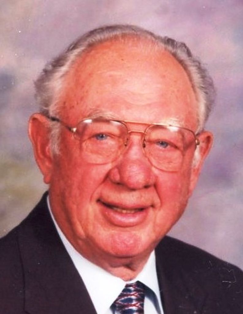 Martin P. Kloet Profile Photo