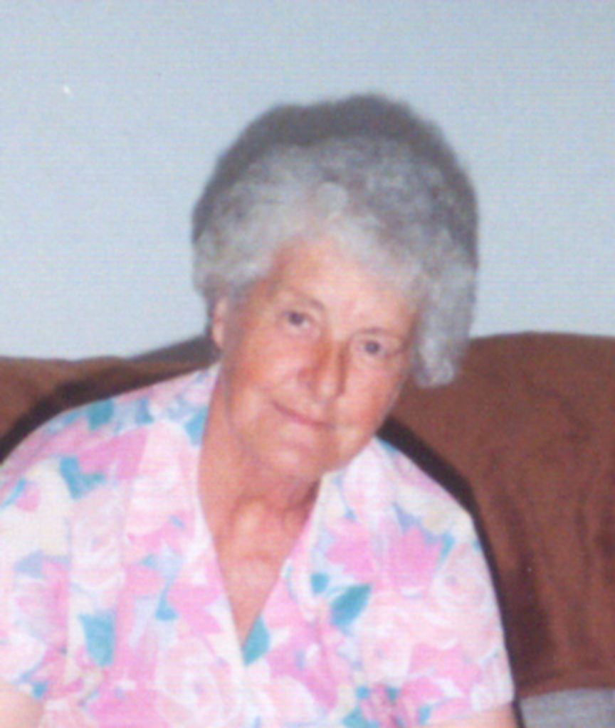 Delma White Profile Photo
