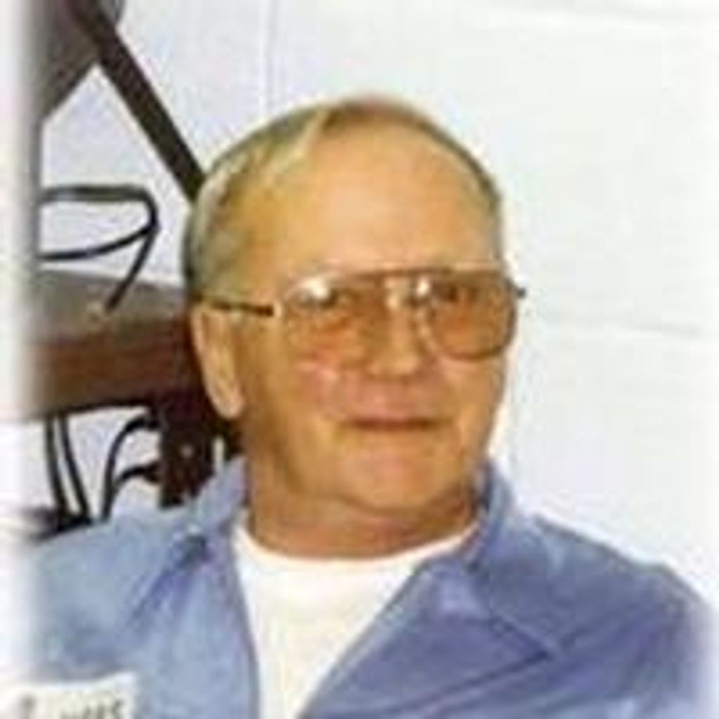 Harry Baer