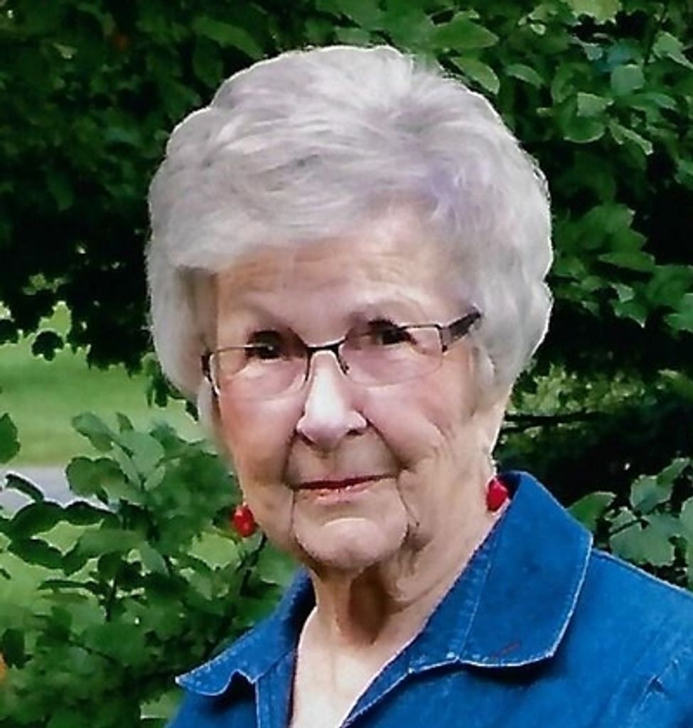 Marjorie Lloyd