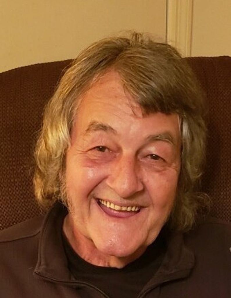 Gerald Best Profile Photo