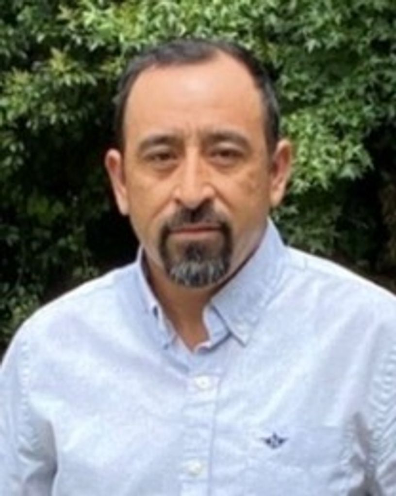 Cruz Borges Mociño Profile Photo
