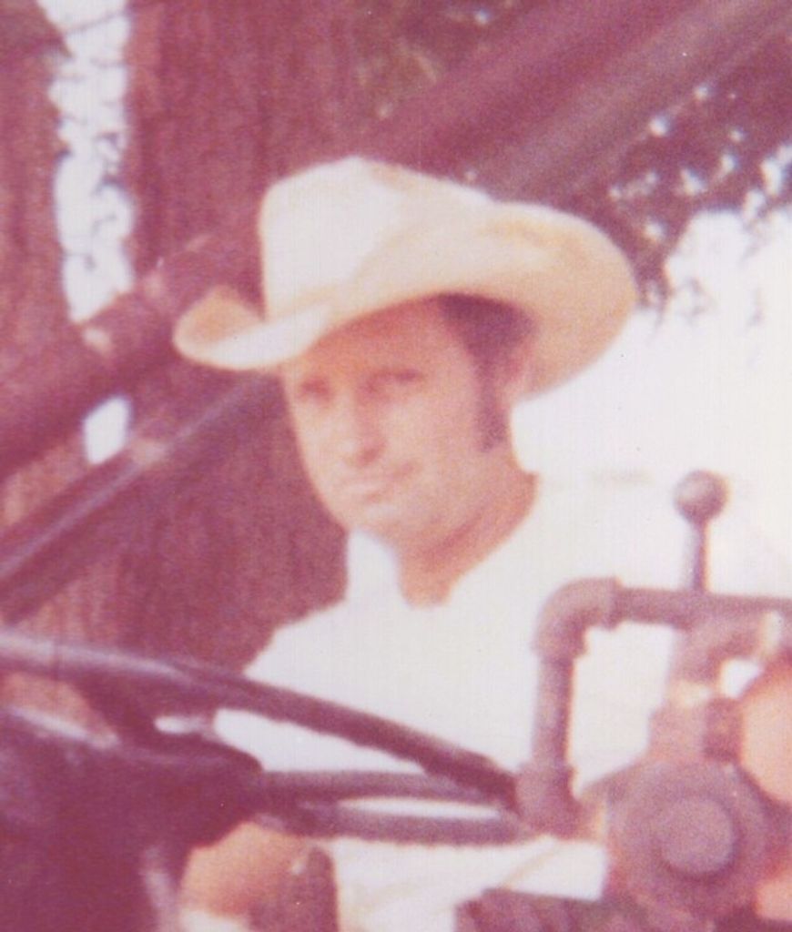 Norman Eugene Hopkins Profile Photo