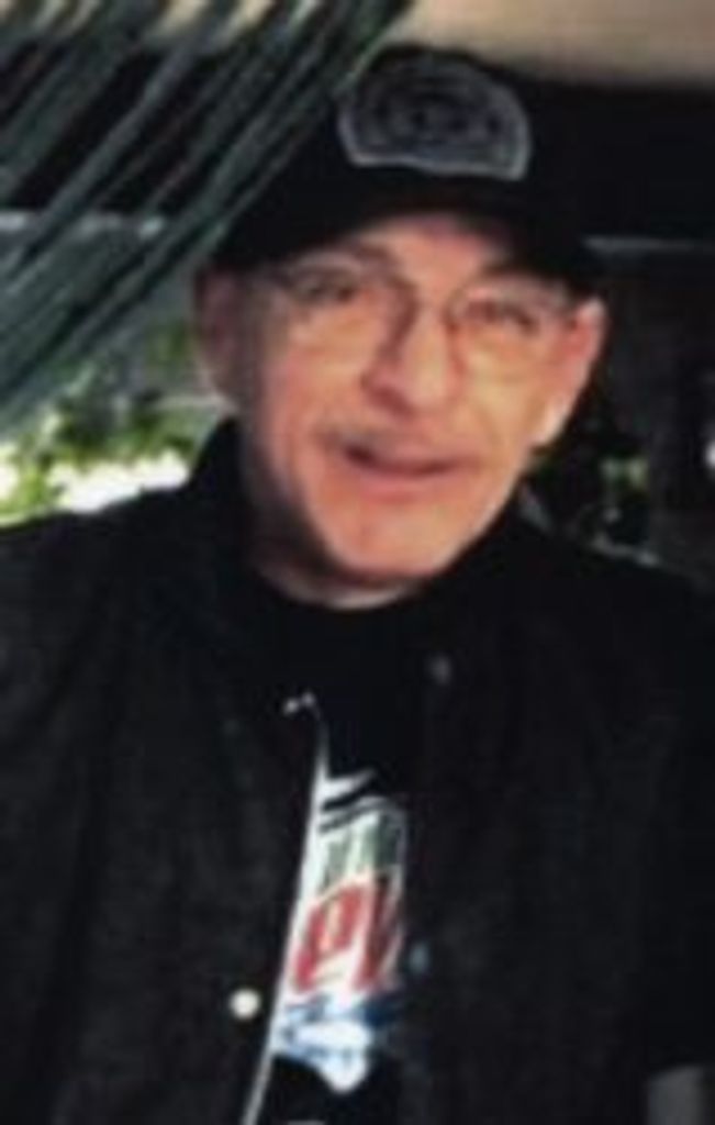 Jon Matthew Pavlus Profile Photo