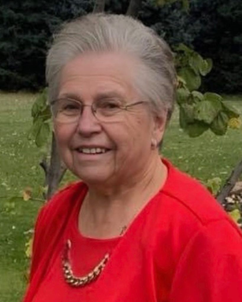 Shirley June Lingbloom Profile Photo
