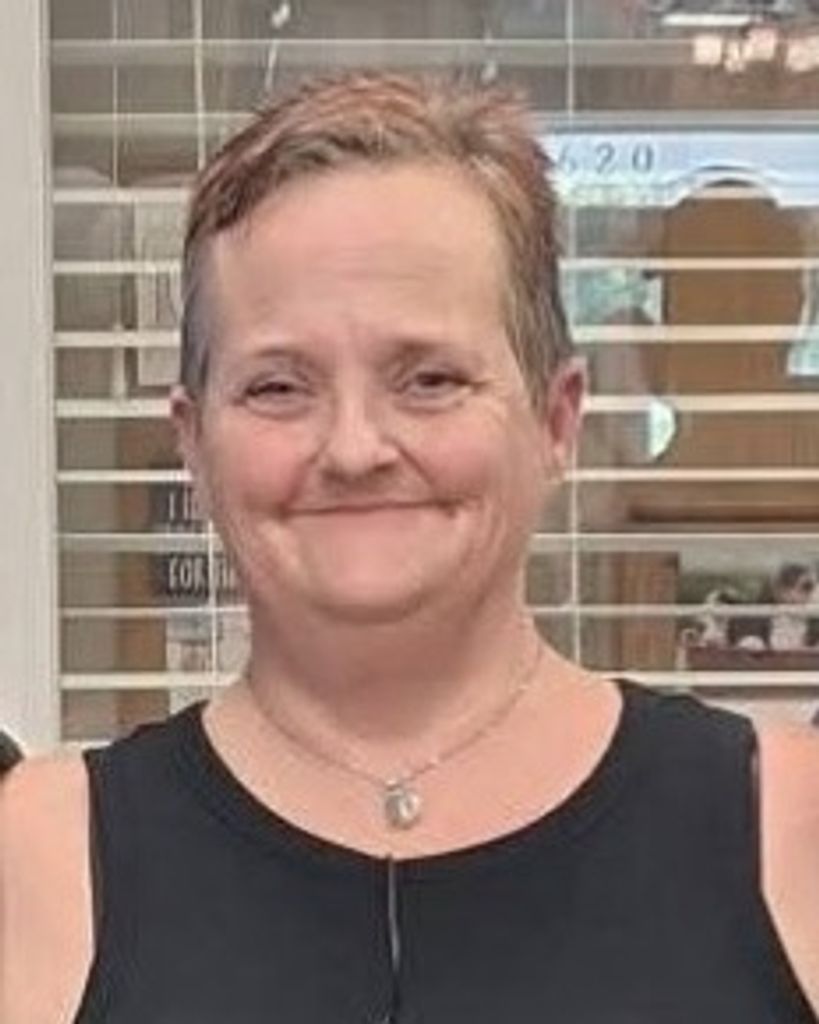 Mischelle Magdalene Kendrick Profile Photo