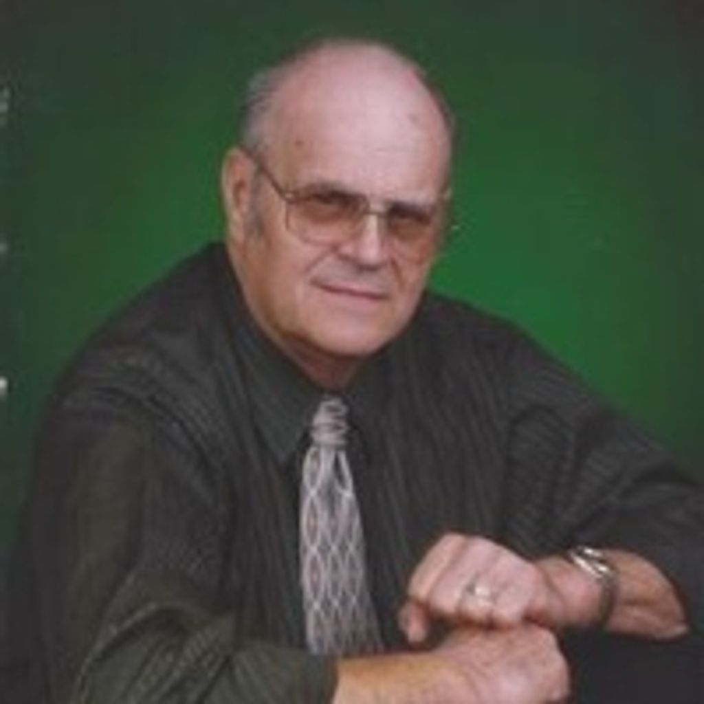 Leo J. McLaren