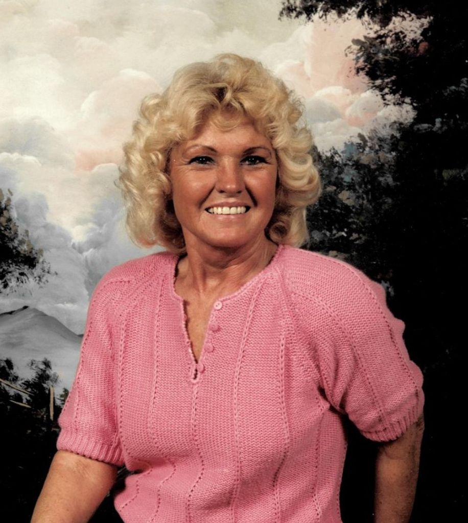 Druzella Pratt