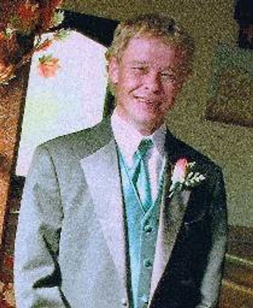 David 'Davey'  Driesen