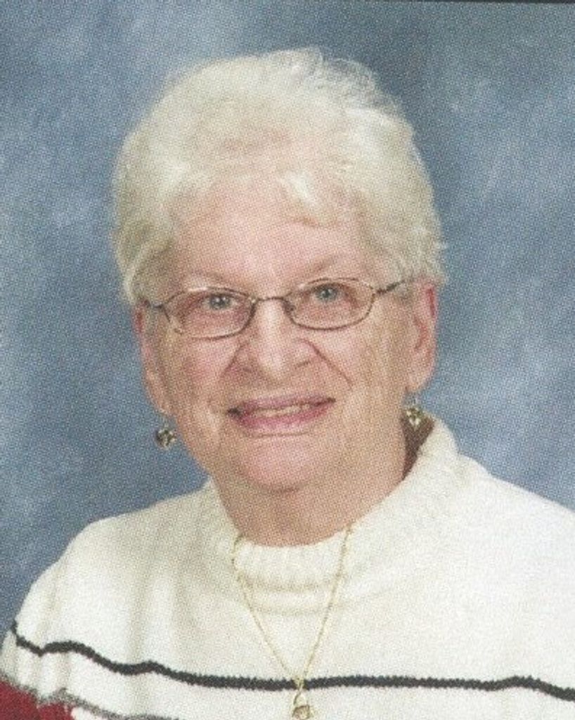 Betty J. Thompson Profile Photo