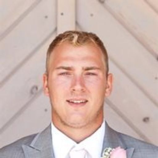 Evan R. Volkers Profile Photo