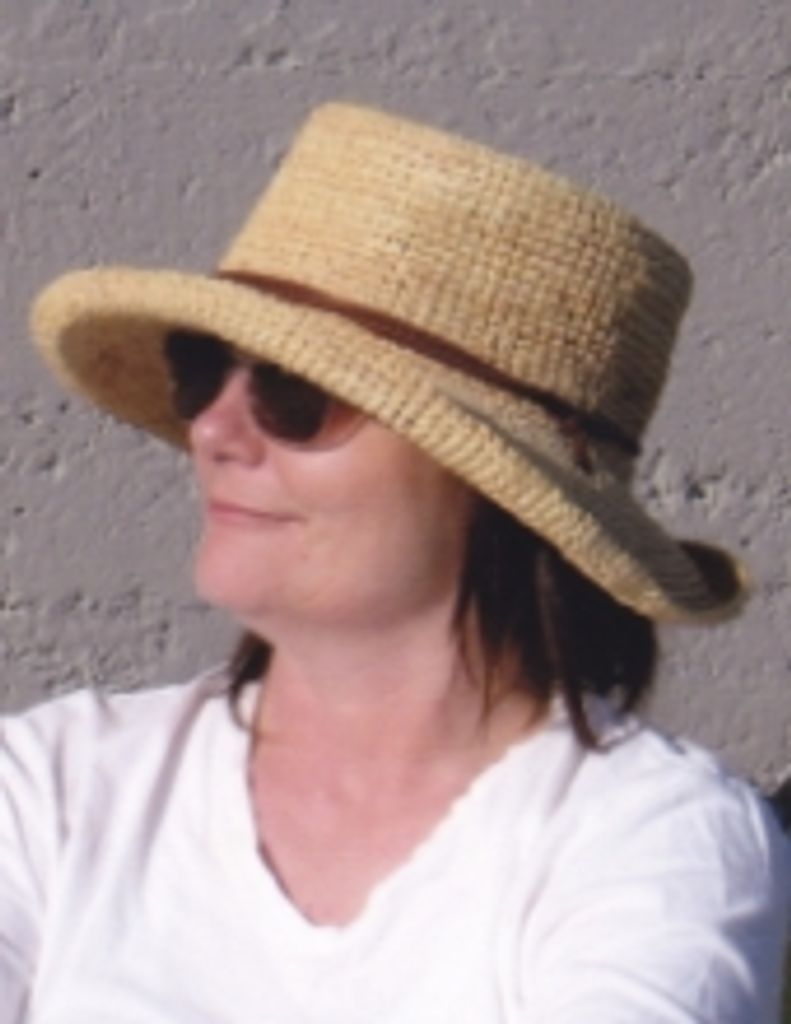 Colita Rose Elizabeth Landmesser Profile Photo