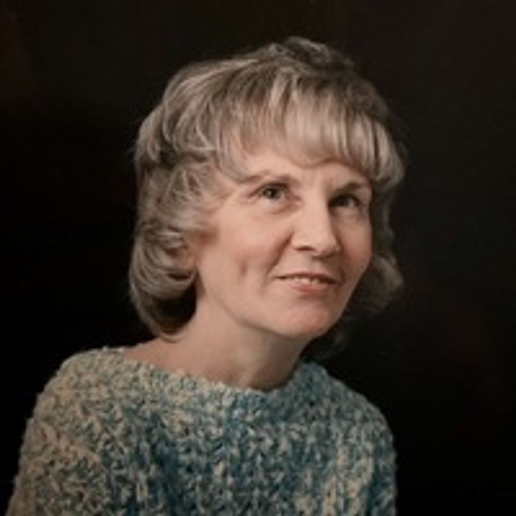 Joyce Wanell Coburn