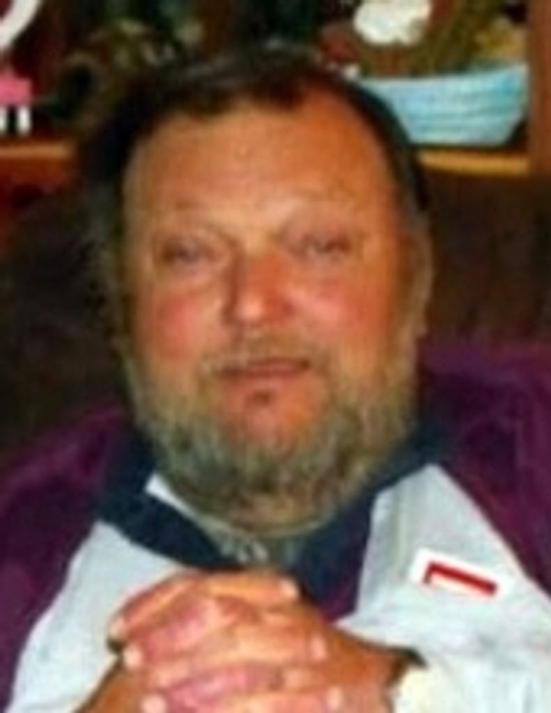 James "Jimmy"  W.  Mckinney, Jr.