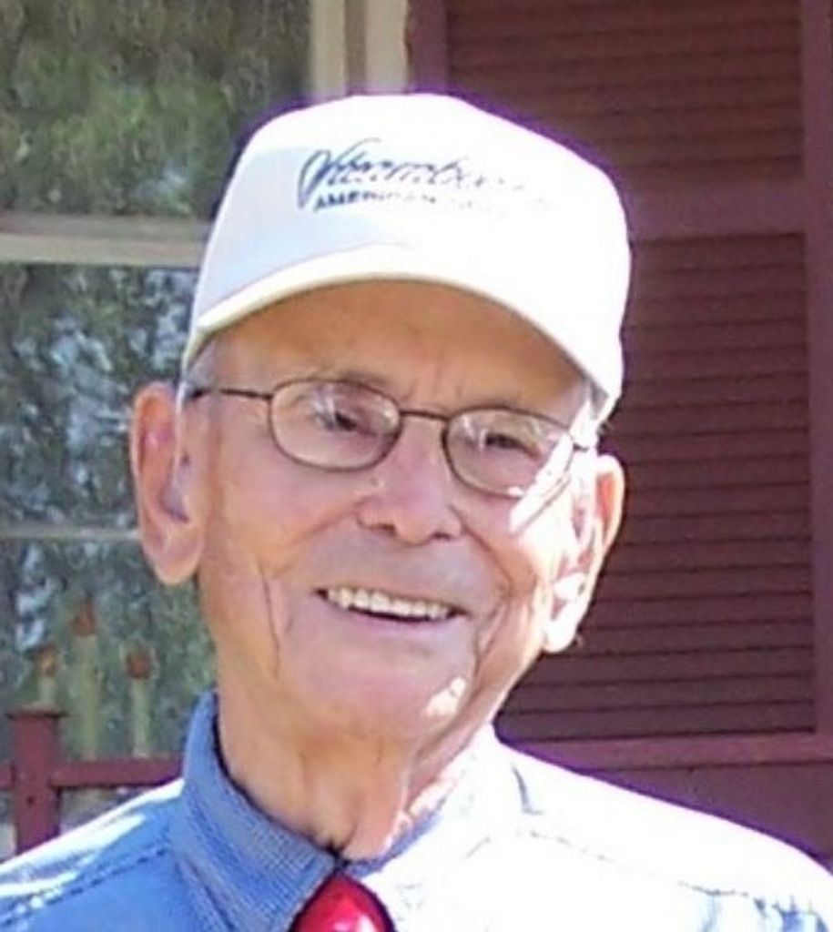 John  O. Mcquage