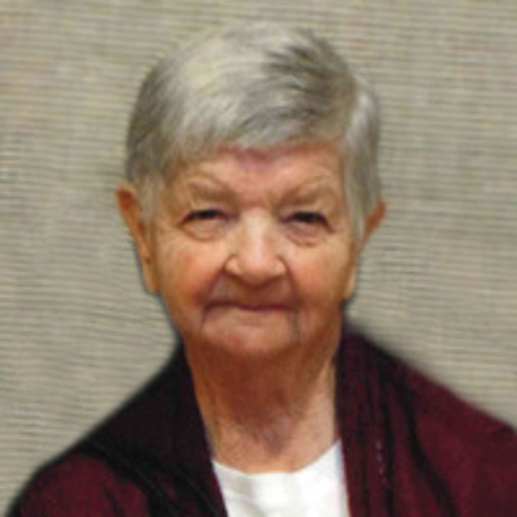Beatrice K Cook