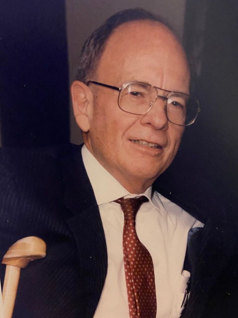 Donald A. Newcombe Profile Photo