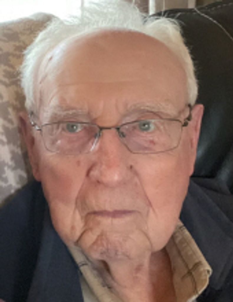 Robert Edward Galivan