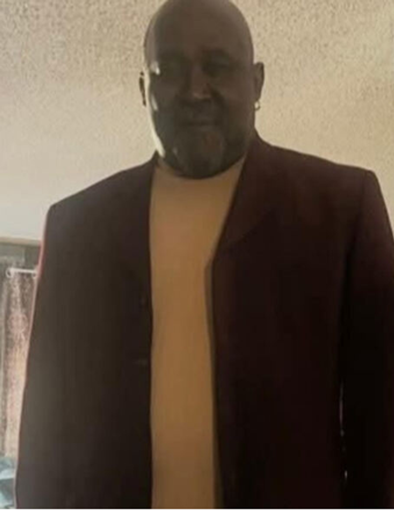 Bruce Mclaurin