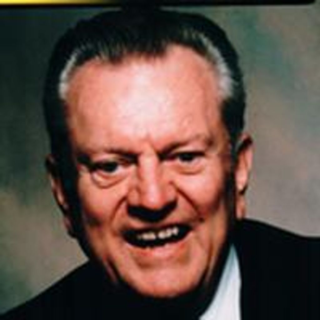 Noble "Spike" Harris Profile Photo