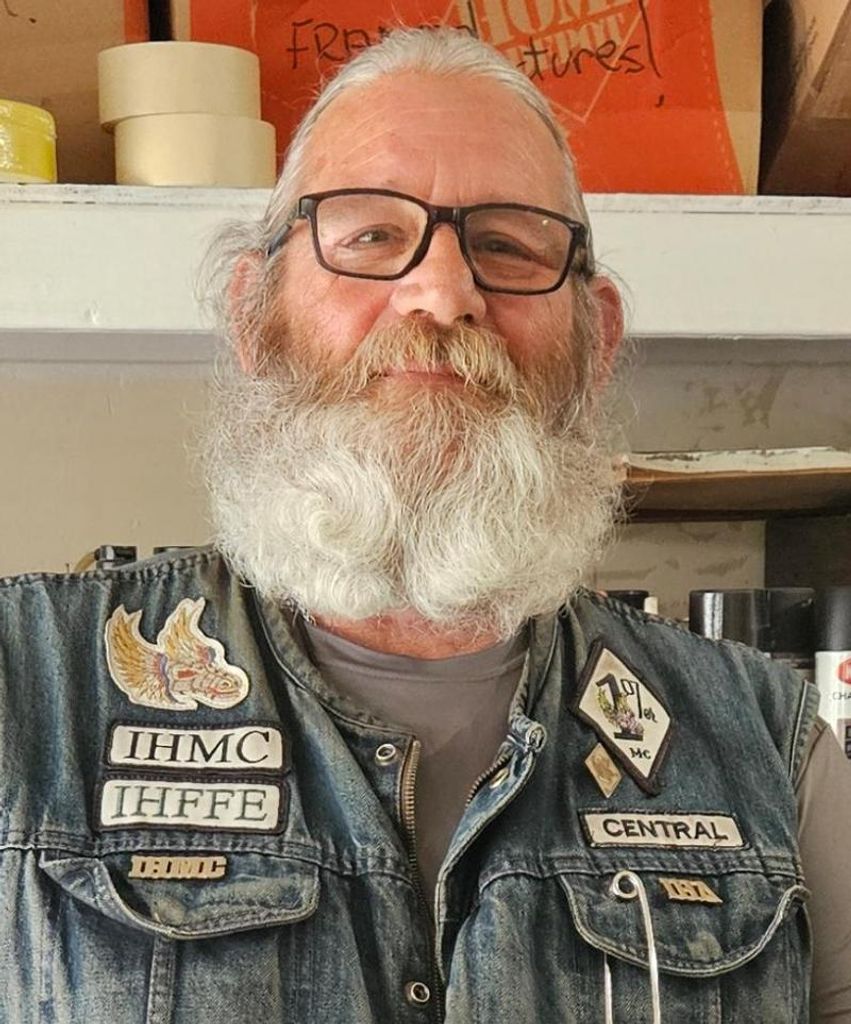 Scott L. Maxwell Profile Photo