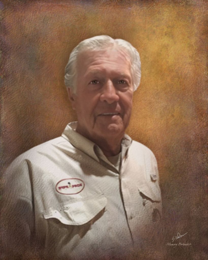 Lewis Knippa, Jr.