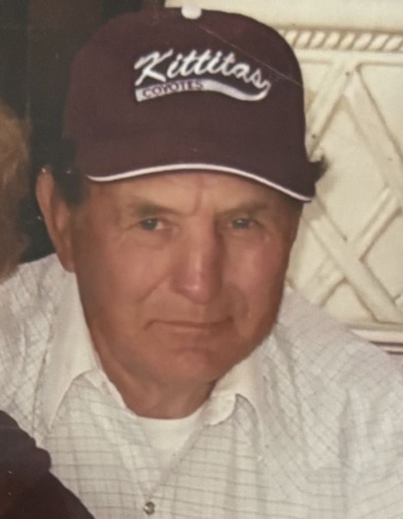 Jerry Marchel
