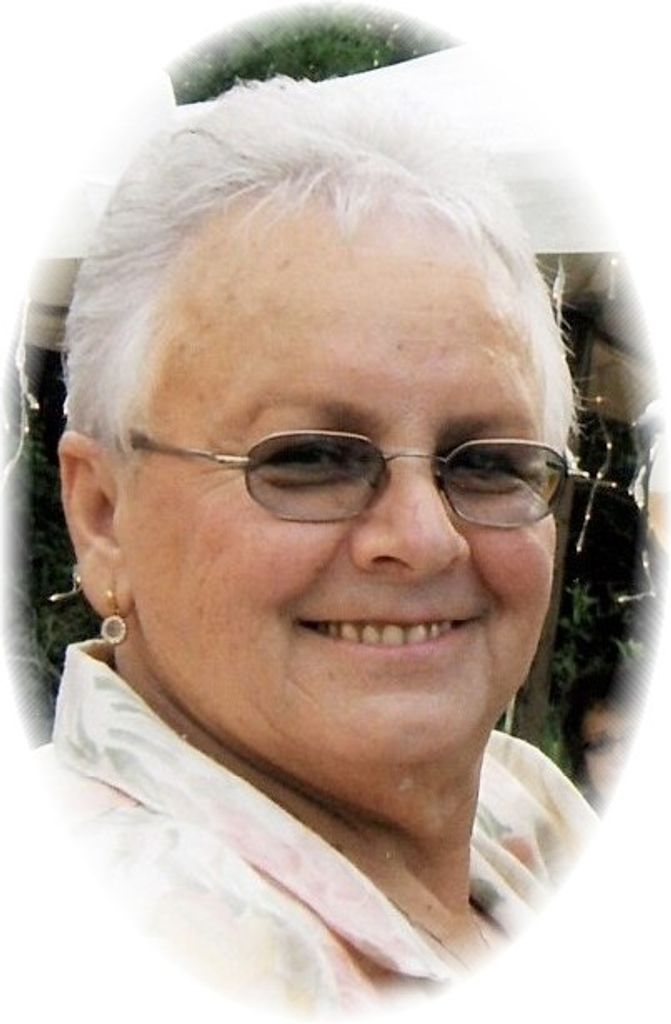 Dolores Sandul (Nee Plamondon)