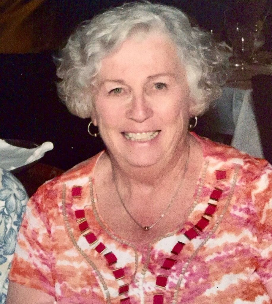 Genevieve A. “Ginger” (Roberts)  Lamoureux