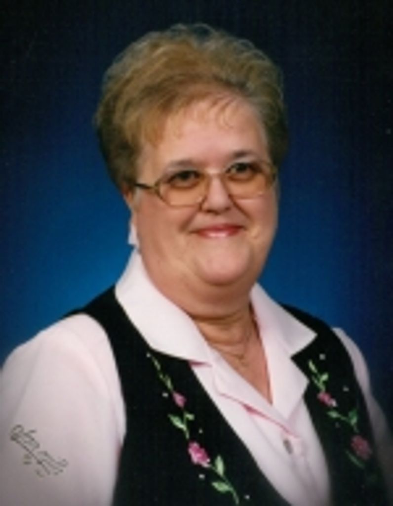 Jean Mae Metzger