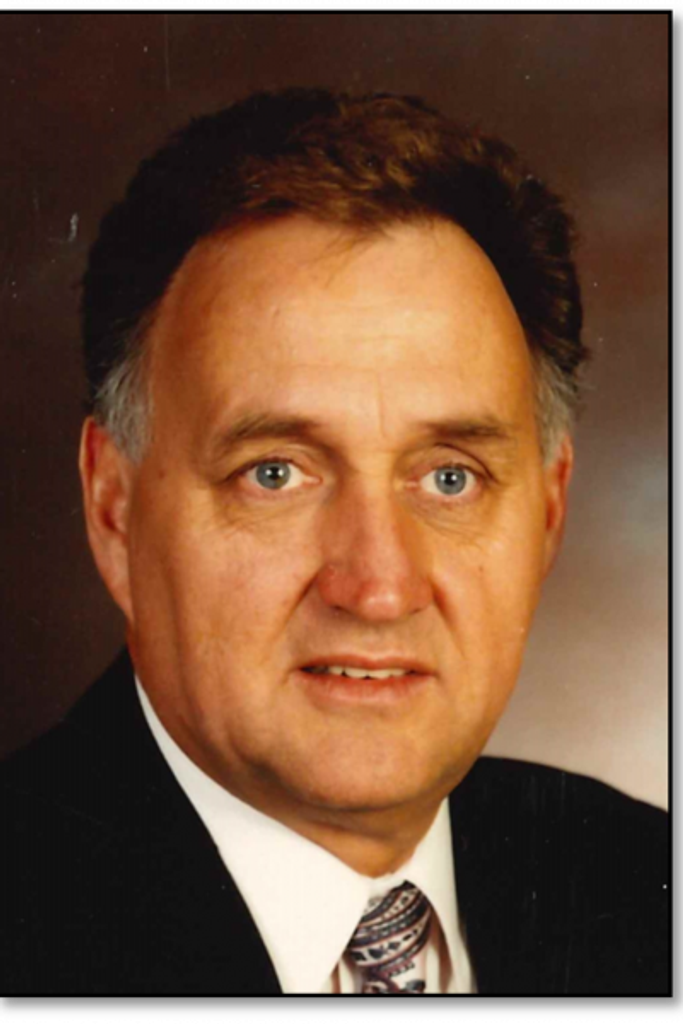Brice Harland Underdahl