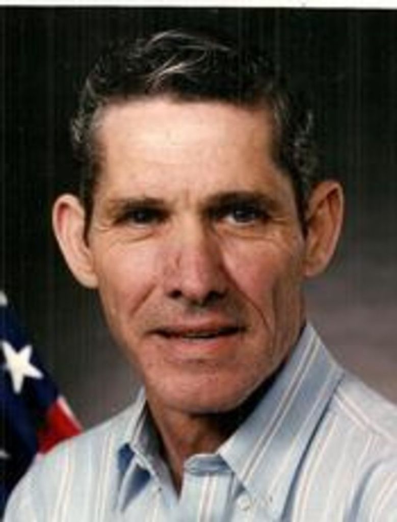Thomas Robert Kirby Profile Photo