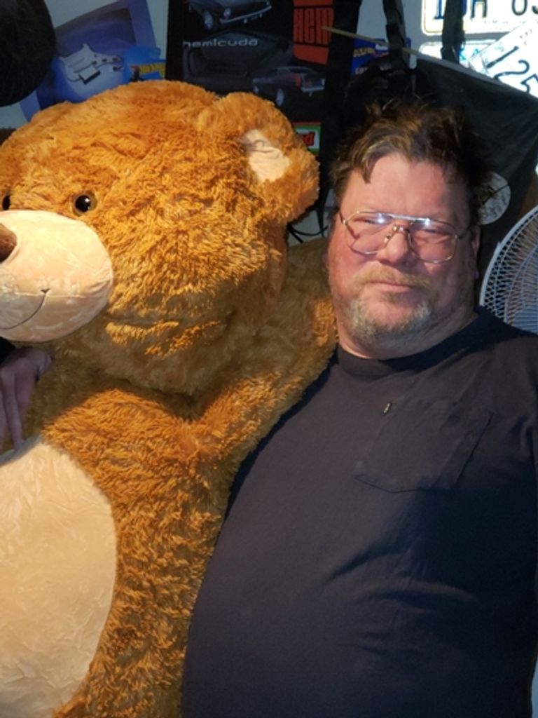 Timothy Roy Lockard Profile Photo