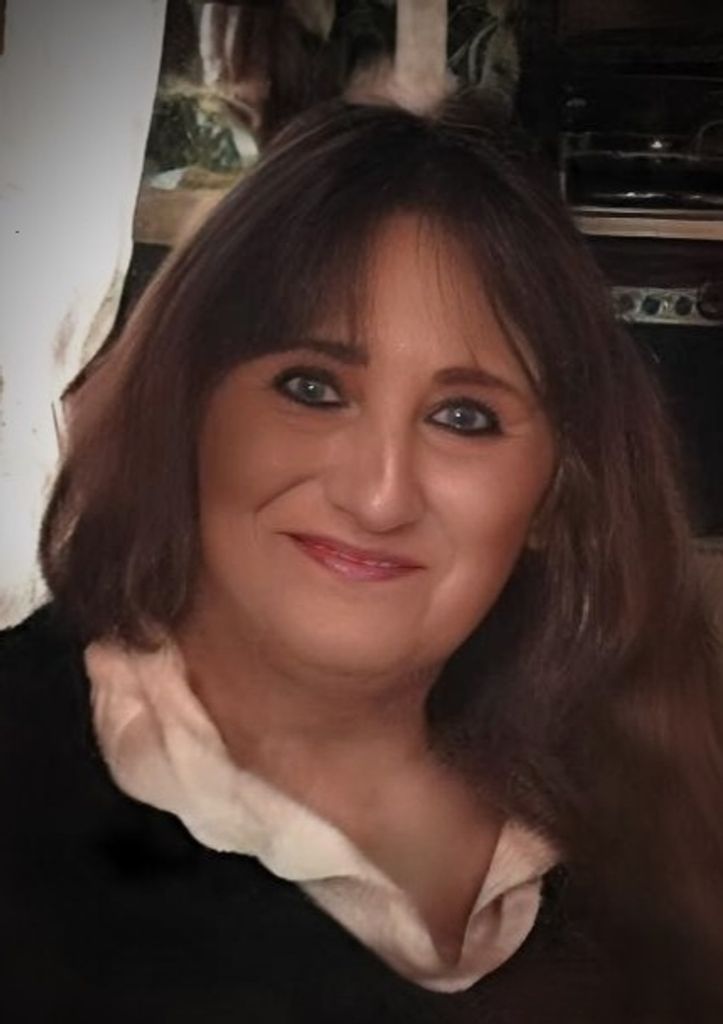 Sharon Rose (Tuell)  Pate