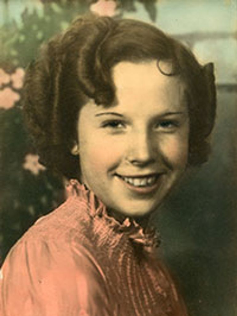 Donna Zelma Macha