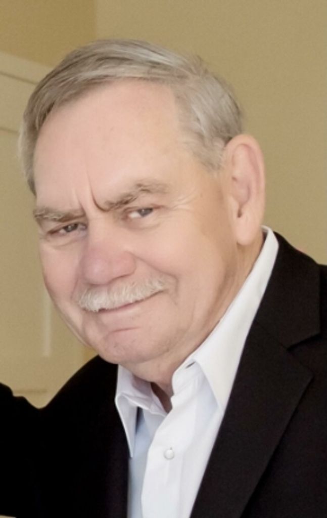 Rodger B Wangerien Profile Photo