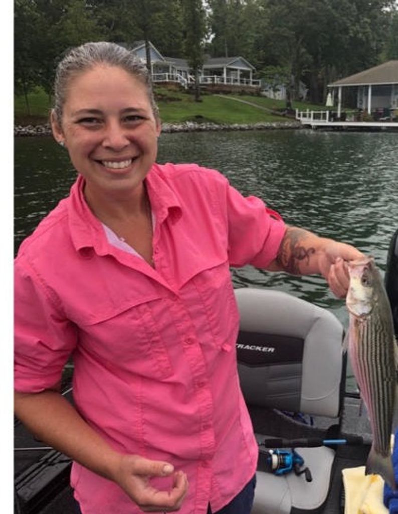 Bethany Lynn (Handwerk)  Petrich Profile Photo