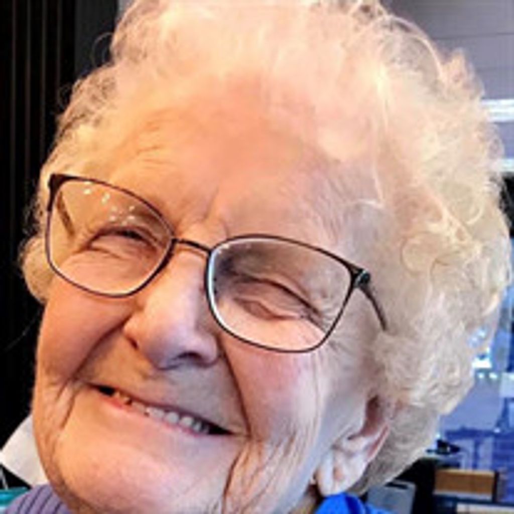 Norma Rosalee Johnson Profile Photo