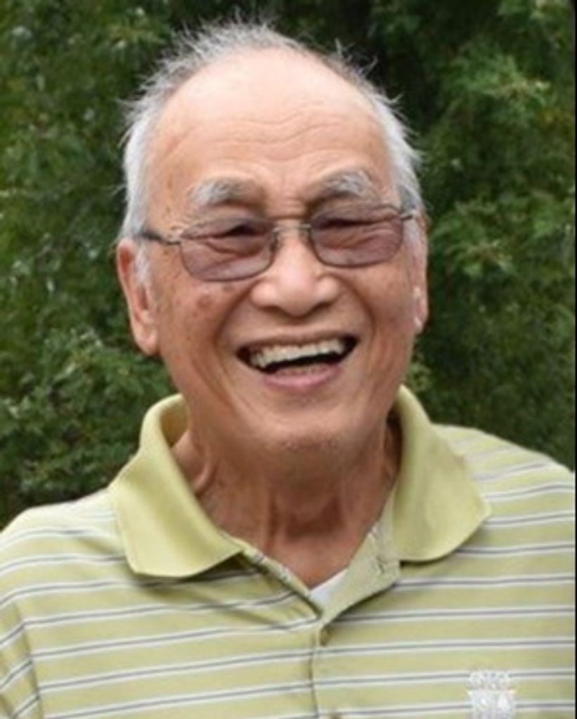Guillermo "Gil" J. Cruz