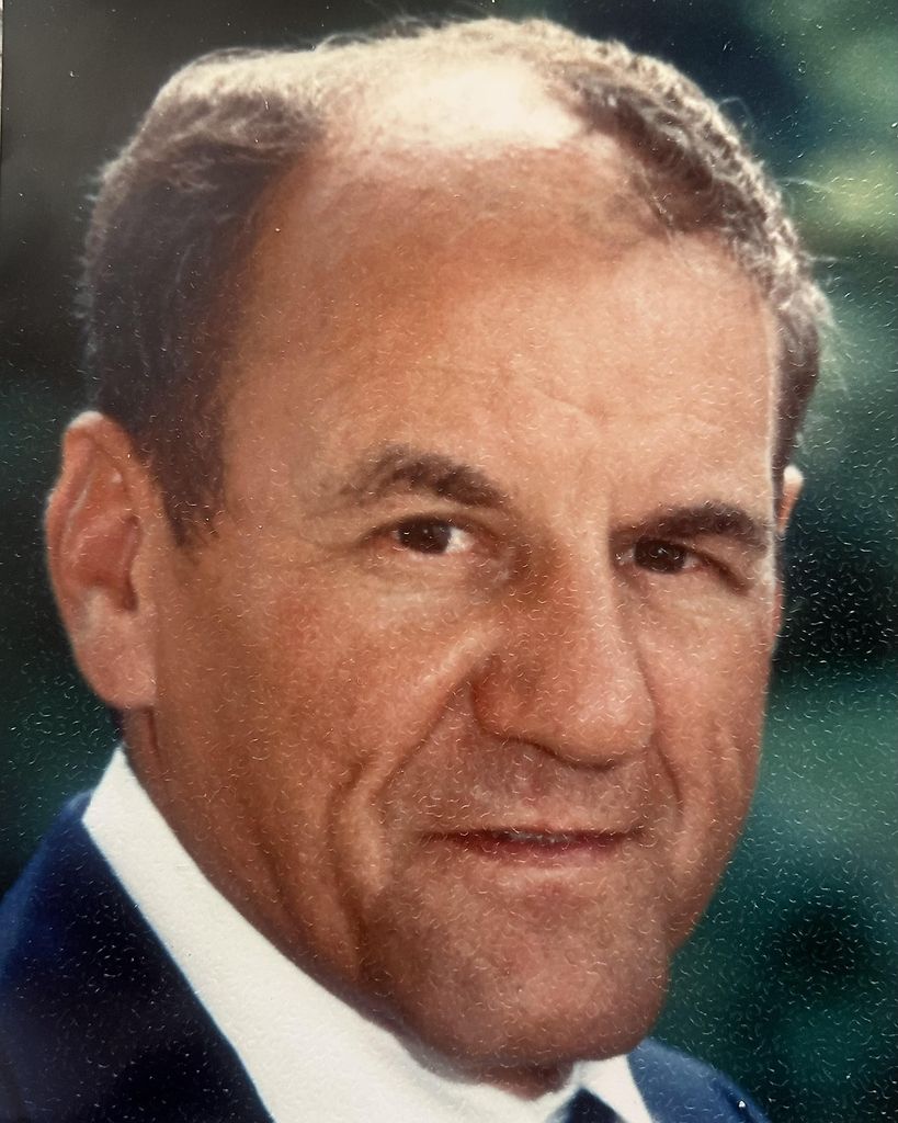 Robert L. Birchfield Profile Photo
