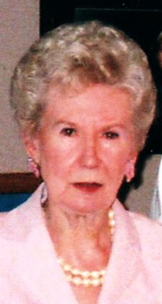 Ann Russell