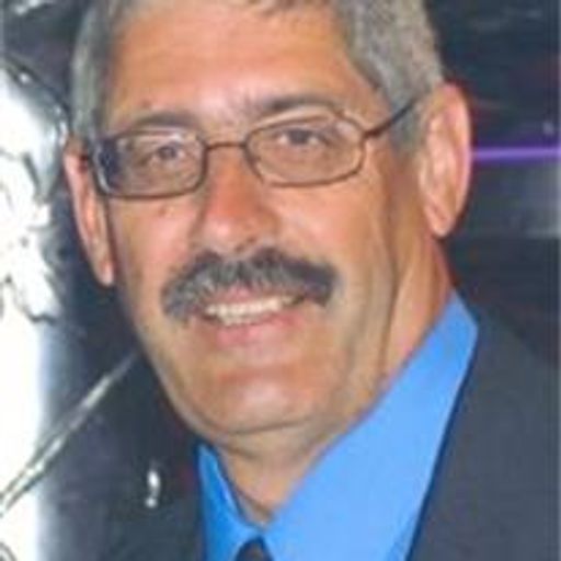 Gregory Van Roosevelt Profile Photo